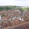 A picture of Rye