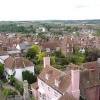 A picture of Rye
