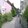 A picture of Rye