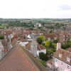 A picture of Rye