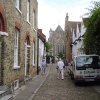 A picture of Rye