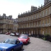 A picture of Bath