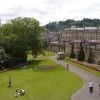 Bath, Somerset