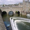A picture of Bath