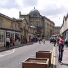 A picture of Bath