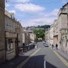 A picture of Bath