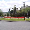 A picture of Bath