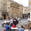 A picture of Bath