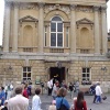 A picture of Bath