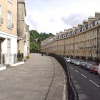 A picture of Bath