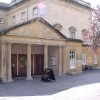 A picture of Bath