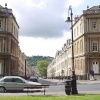 A picture of Bath
