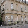 The house of Richard 'Beau' Nash who was Master of Ceremonies in Bath