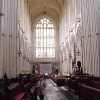 A picture of Bath Abbey
