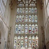 A picture of Bath Abbey
