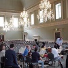 A picture of Bath Assembly Rooms