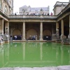 A picture of Roman Baths