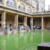 A picture of Roman Baths