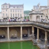 A picture of Roman Baths
