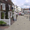 The Town of Battle