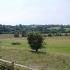 Where the actual Battle of Hastings took place in the Town of Battle