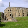 A picture of Battle Abbey
