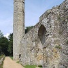 A picture of Battle Abbey