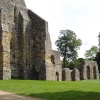 A picture of Battle Abbey
