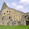 A picture of Battle Abbey