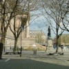 Victoria Square in Bolton.