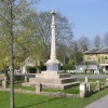 A picture of Bourton on the Water