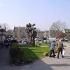 A picture of Bourton on the Water