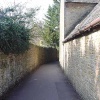 A picture of Bourton on the Water