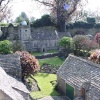 A picture of Bourton on the Water Model Village