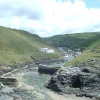 Boscastle