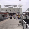 A picture of Brighton