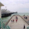 A picture of Brighton