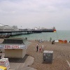 Brighton Pier, Sussex