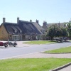 A picture of Broadway