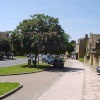 A picture of Broadway