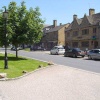 A picture of Broadway