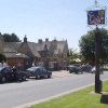 A picture of Broadway