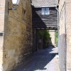 A picture of Broadway