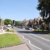 A picture of Broadway