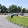 A picture of Broadway