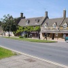 Broadway in the Cotswolds