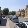 A picture of Broadway