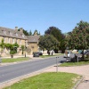 A picture of Broadway