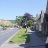 A picture of Broadway