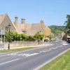 A picture of Broadway